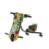 Fashionable Length Adjusted Adults Drift Electric Scooters for Sale
