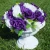 Import Fashionable plastic white good quality flower pots in bulk from China