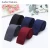 Import Fast Delivery Dropship Cravate Slim Corbata Knit Tie Cheap from China