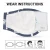 Import Fast delivery protective  face shield  manufacturer from China