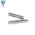 Fasteners Hardware Stainless Steel Studs Bolt Threaded Rods Metric Threaded Rods Yellow Znic Plated