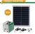 Import Favorable Cost Built In Battery  AC Inverter 30W Off Grid Home Solar Panel System from China
