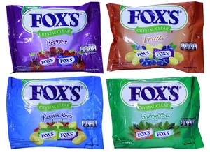 FC0001 Foxs Candy