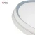 FCC, CE, RoHS Approved Round Ultra Thin LED Ceilinglight Panel Lighting