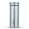FEIJIAN Titanium Thermoses 420 ML Pure Titanium Vacuum Flask  Ultralight Luxury Bactericidal Thermoses with Lid