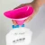 Import Female Stand Up Travel Urinal Folding Vinyl Support Silicone Soft Women Girls Kids Outdoor Camping Hiking Standing Urinal Tool from China