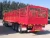 Import Fence livestock semi trailer truck fence cargo trailer from China