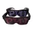 Import Festivals Raves Flashing Cool Party Light up LED Glasses For Nightclubs from China