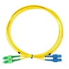 Fiber Optic Patch Cords patch cable Optical Pigtail with SC LC FC ST MTRJ Connectors Fiber optic patch cords and pigtails