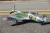 Import Fighter FMS 800MM Tempest V2 Remote Control Aircraft PNP from China