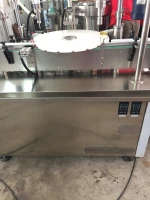 filling machine smoothies in packages tube sealer and filling machine bag on valve aerosol filling machine
