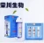 Filter element of water purifier  Water filter element Composite activated carbon filter cartridge