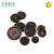 Import Fine workmanship high-quality 4-holes real horn button from China