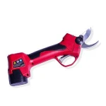 Finger Protection Cordless Garden Electric Battery Power Pruner Scissors Precision Home & Garden Pruning Tools