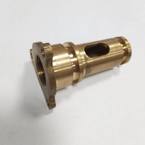 Fire equipment accessories/Fire service fittings/CNC machining parts