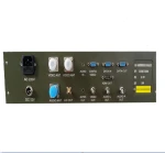 Firefighting Geography survey use bi-directional Voice Wireless Video Receiver