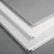 Import Fireproof Aluminum Acoustic Suspended Ceiling Tiles(300*300 300*600 600*600 600*1200) from China