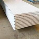 fireproof heat insulation eps xps fiber cement sandwich panels,sips