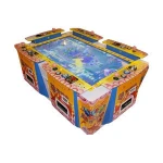 Fish Game Hunter Graphic Designer Igs King Of Treasure Plus Software Hunting Game Machine For Sale