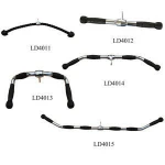 Fitness Exercise Sport Accessories Handle GYM Bar for Fitness