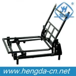 FJ-004 Iron 60cm Recliner Mechanism