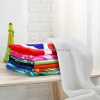 Flat Printing Customized 100% Microfiber Printed Beach Towels, 100% Polyester Reactive Printing Beach Towel