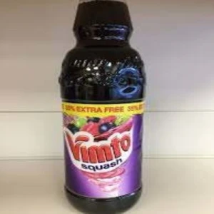 FLAVOUR SOFT ENERGY DRINK FROM Vimto Fizzy Carbonated Sparkling Drink - 330ml Cans
