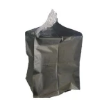 Flexible freight bags Aluminum foil/ PET/PE Ton Bags