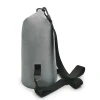 Floating waterproof dry bag Promotional Ocean Pack Waterproof Dry Bag With Adjustable Strap customized Waterproof bag
