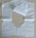 Flushable Toilet Seat Cover Paper