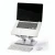 Import Foldable aluminum notebook tablet pc adjustable laptop stand from China