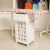 Import Foldable wooden ironing board with storage drawers from China