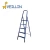 Import FOLDING HOUSEHOLD STEEL STEP LADDER from China