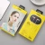 FONENG 2018 Hot selling new products mobile accessories wired stereo earphone T10
