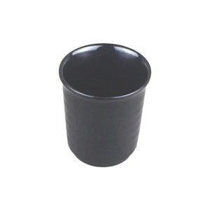 Food grade high quality hard plastic melamine tea cup