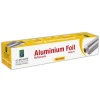food grade household Catering aluminum foil roll for food packaging cooking frozen barbecue