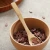 Import Food Grade Reusable Mini Bamboo Wooden Tea Honey Spoon Kitchenware from China