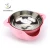 Import Food Grade SS304 Kitchen Rice Fruit Vegetable Pasta Washing Stainless Steel Collapsible Colander Strainer With Plastic from China