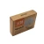 Import Food Grade Take out Boxes Brown Pizza Box Disposable Folding Fast Food Box from China