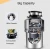 Import Food Waste Garbage Disposal Crusher Germany technology from China