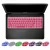 Import For Asus 15.6 Laptop Keyboard Cover, Custom Silicone Keyboard Cover for Asus Chromebook G501JW K501UX from China