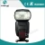 Import For Canon 70d Camera Flash light 600EX-RT Auto TTL HSS Flash Speedlite from China