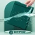 Import Forest Green Bubble mailers Waterproof For Clothing Padded Envelope Custom Shipping Poly Mailing Bags Bubble Mailers from China