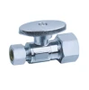 Forged Valves Types Cast Brass Bibcock Taps 1 Inch Bronze Quick Supplying High Pressure Ball Stop Cock Good Price Angle Valve
