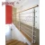Import forging interior railing kits for stair/ sizes of stainless steel railing photos from China