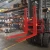 Import Forklift Attachment Single &amp; Double Pallet Handler from China