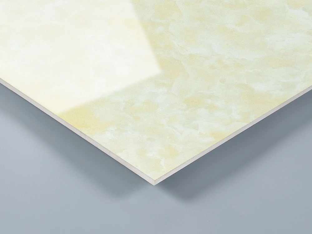 Foshan Floor Full Polished Glazed Ceramic Modern Glossy Slim Wall Tiles Porcelain Tiles Borders Graphic Design Interior Tiles