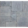 Foshan manufactured Outdoor Slate decoration natural culture stone slate veneer  exterior wall tile panels