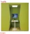 Import Foshan office meeting pod /round meeting pod sofa /office telephone booth with lighting and USA socket from China