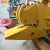 Foundation Machinery Crawler Excavator Pile Driving Equipment Sheet Pile Driver